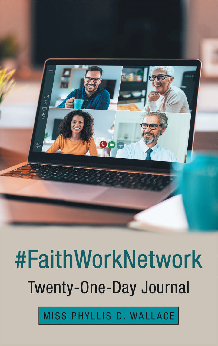 #Faithworknetwork Twenty-One-Day Journal PDF Testbank + PDF Ebook for :