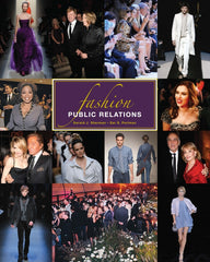 Berkeley College Custom Version Fashion Public Relations 1st Edition PDF Testbank + PDF Ebook for :