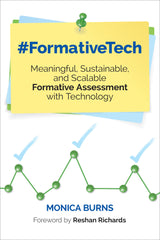 #FormativeTech 1st Edition Meaningful, Sustainable, and Scalable Formative Assessment With Technology PDF Testbank + PDF Ebook for :