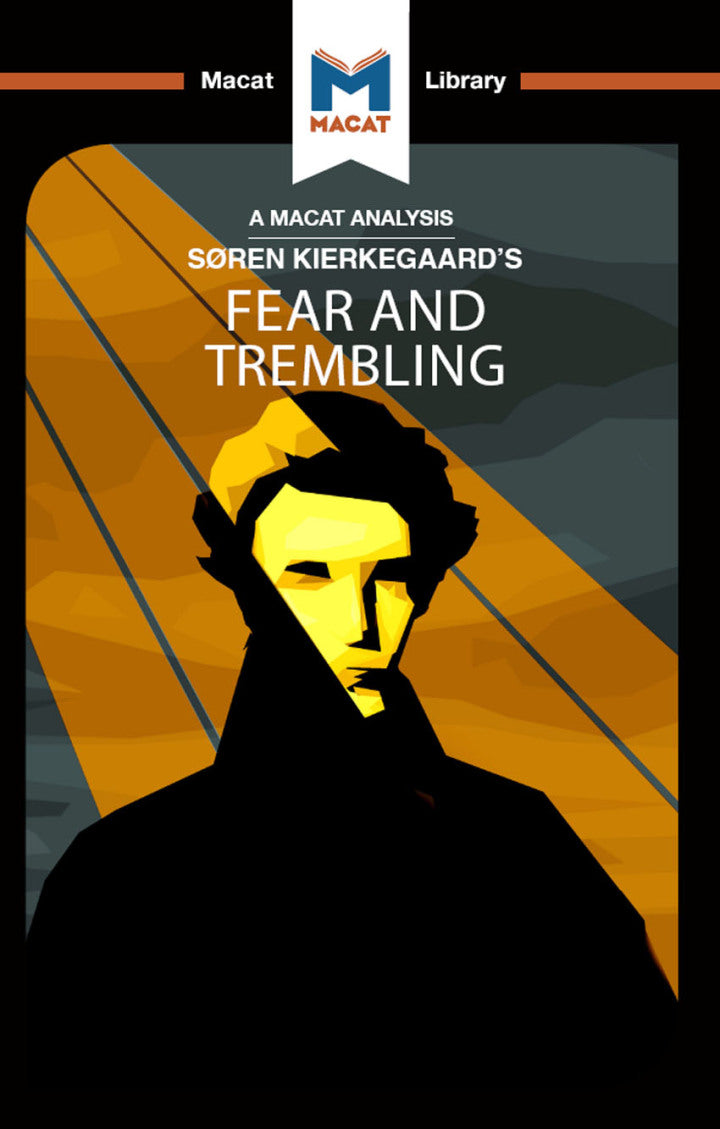 An Analysis of Soren Kierkegaard's Fear and Trembling 1st Edition PDF Testbank + PDF Ebook for :