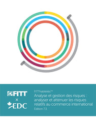 Analyse et gestion des risques : analyser et atténuer les risques relatifs au commerce international 7th Edition PDF Testbank + PDF Ebook for :