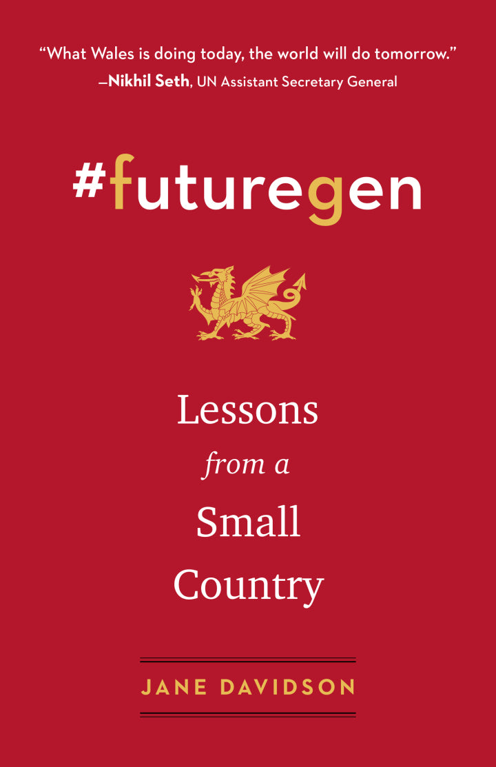 #futuregen Lessons from a Small Country PDF Testbank + PDF Ebook for :