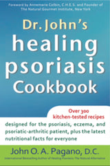 Dr. John's Healing Psoriasis Cookbook PDF Testbank + PDF Ebook for :