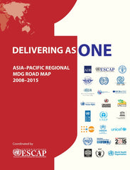 A Future Within Reach 2008 Regional Partnerships for the Millennium Developments Goals in Asia and the Pacific PDF Testbank + PDF Ebook for :