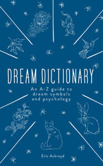 A Dictionary of Dream Symbols With an Introduction to Dream Psychology PDF Testbank + PDF Ebook for :