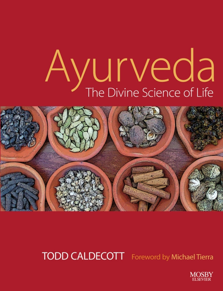 Ayurveda The Divine Science of Life PDF Testbank + PDF Ebook for :
