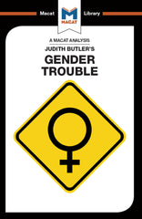An Analysis of Judith Butler's Gender Trouble 1st Edition PDF Testbank + PDF Ebook for :
