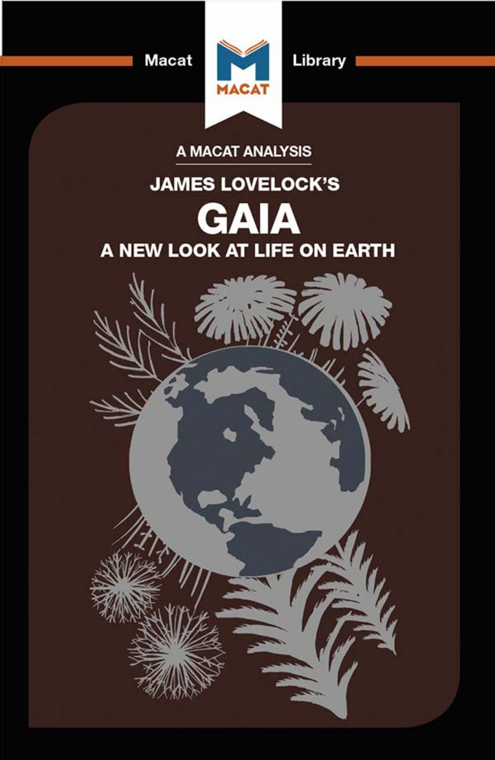 An Analysis of James E. Lovelock's Gaia 1st Edition A New Look at Life on Earth PDF Testbank + PDF Ebook for :